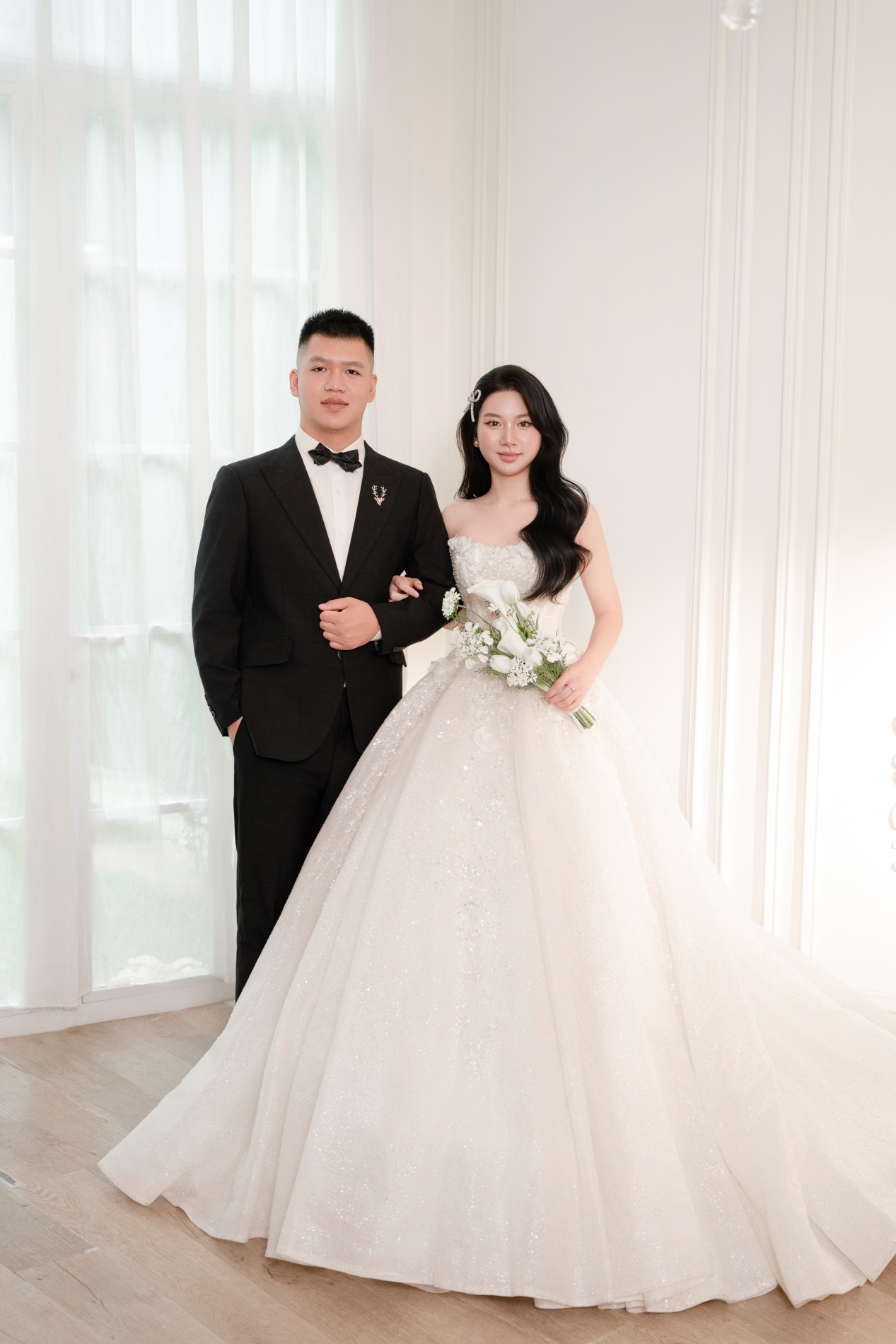 Lê Quân – Lan Anh