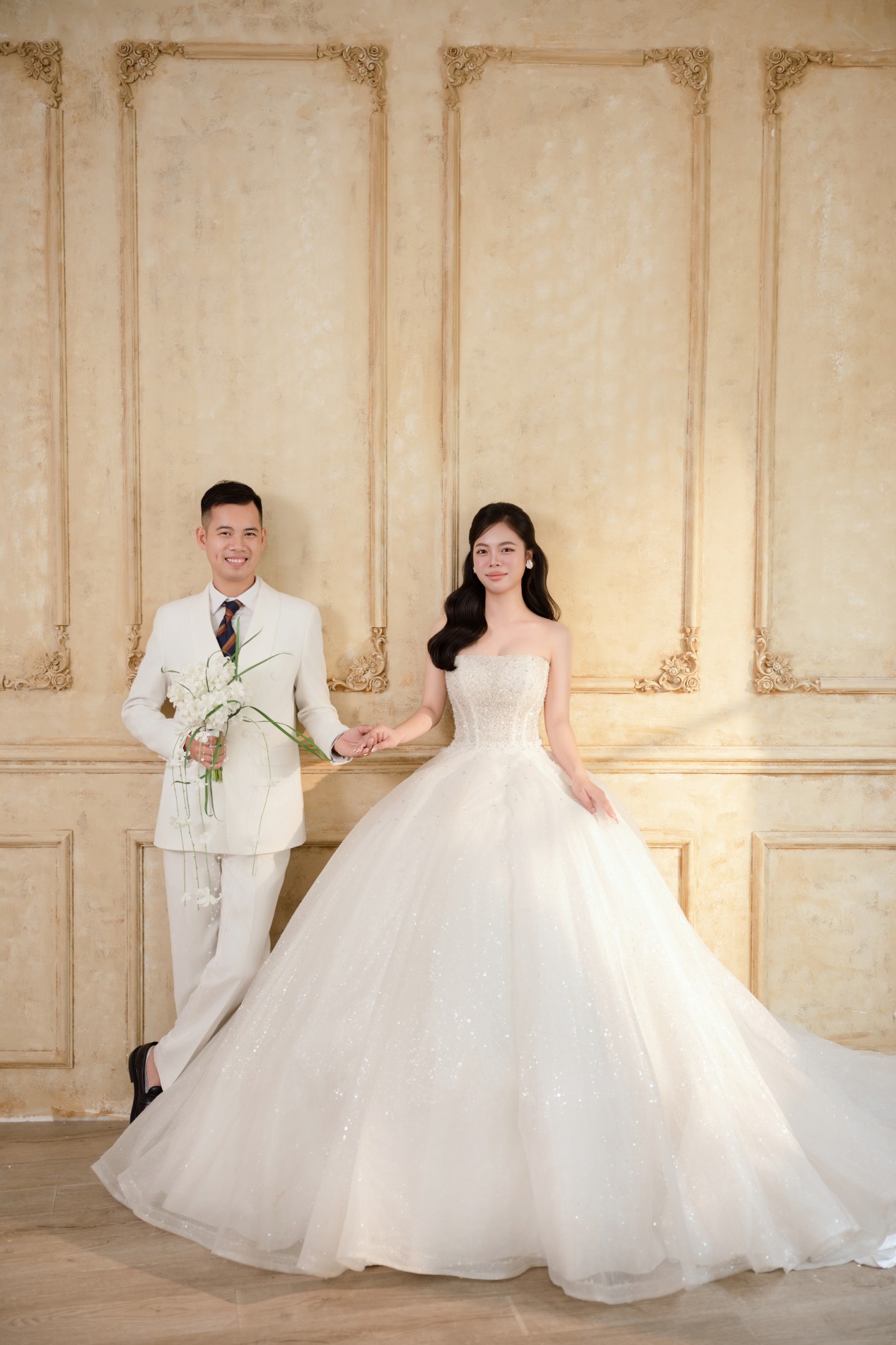 Hữu Nam – Thu Thảo