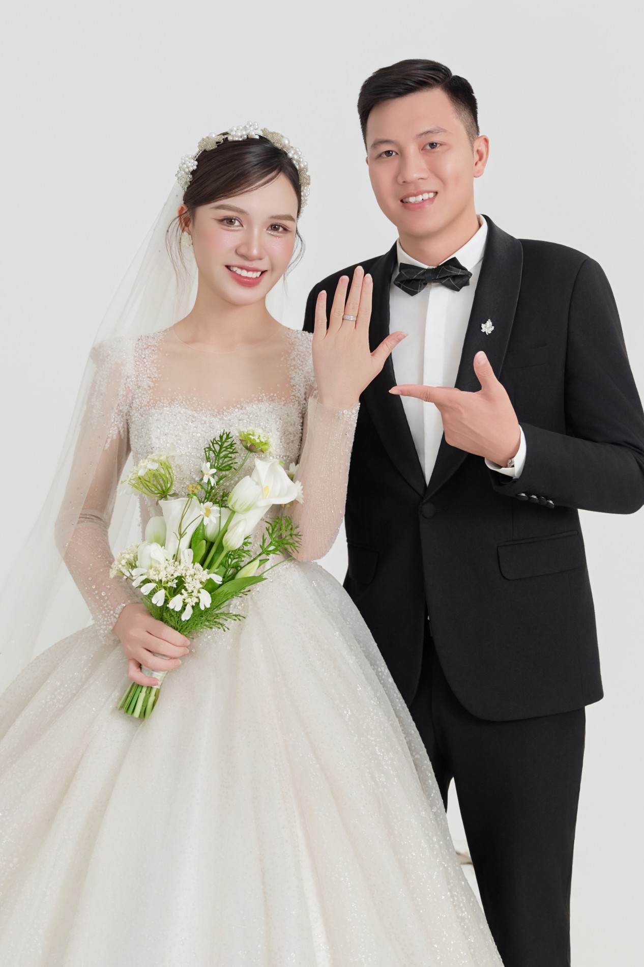 Khắc Việt – Ngọc Anh