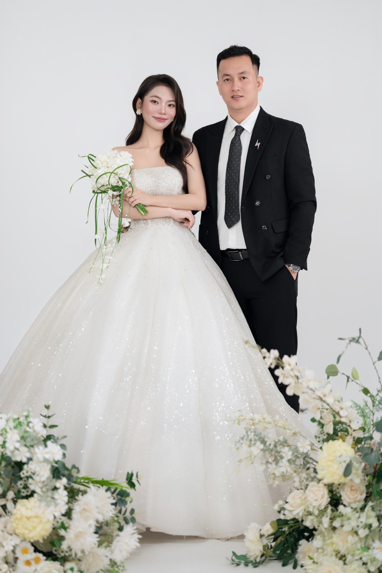 Văn Duy – Thu Hà