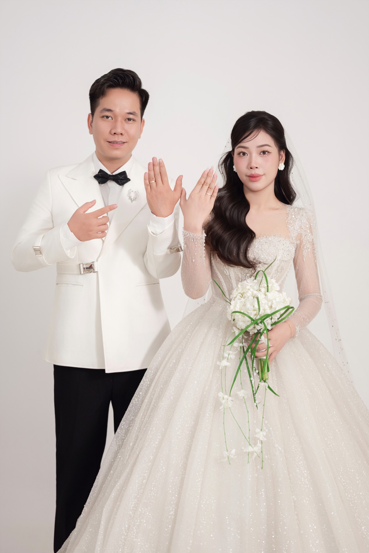 Lê Quyền – Thanh Huyền