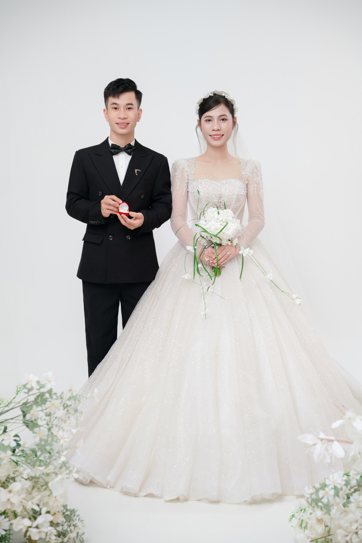 Anh Tuấn – Hoàng Mai