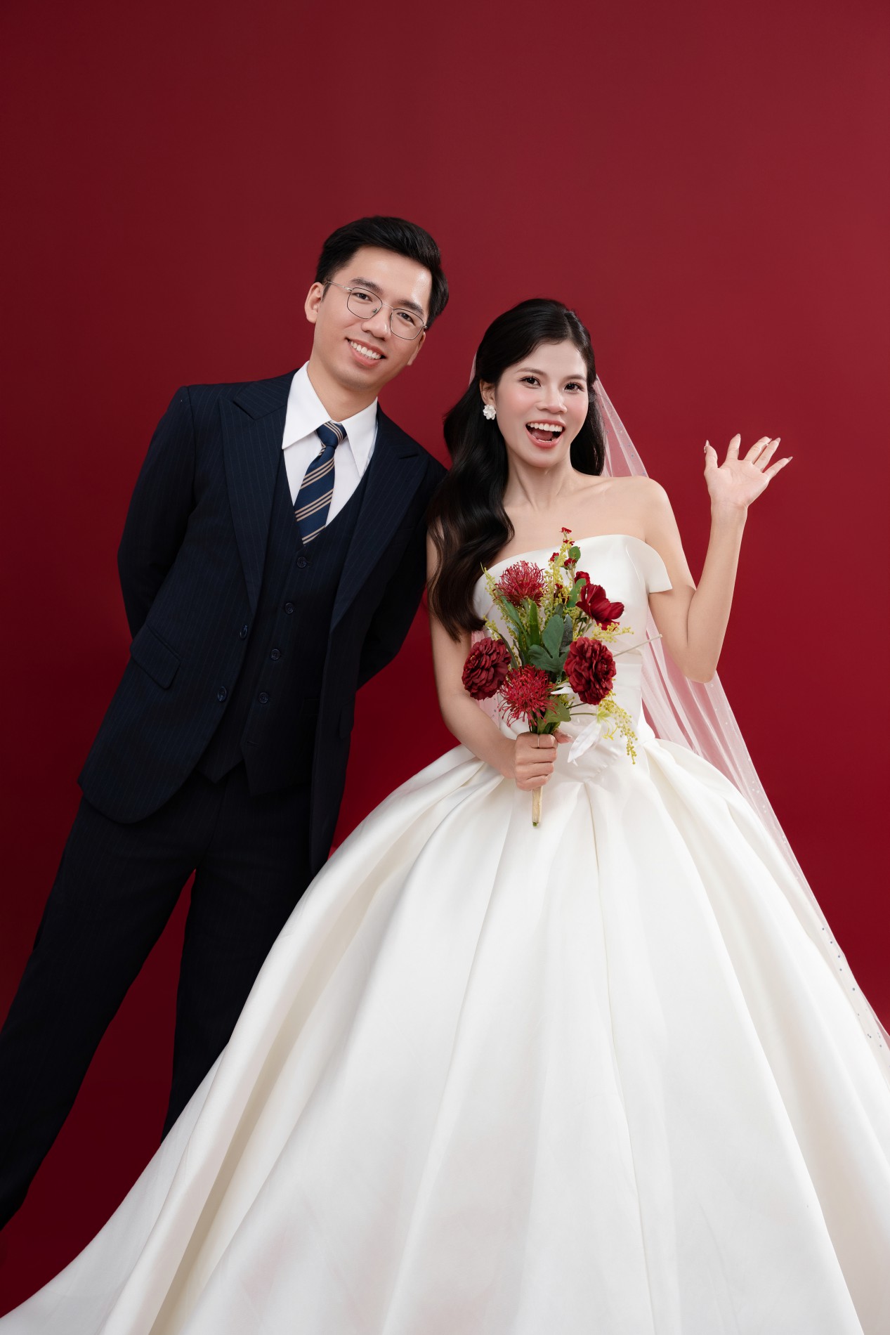 Anh Tài – Phùng Vân