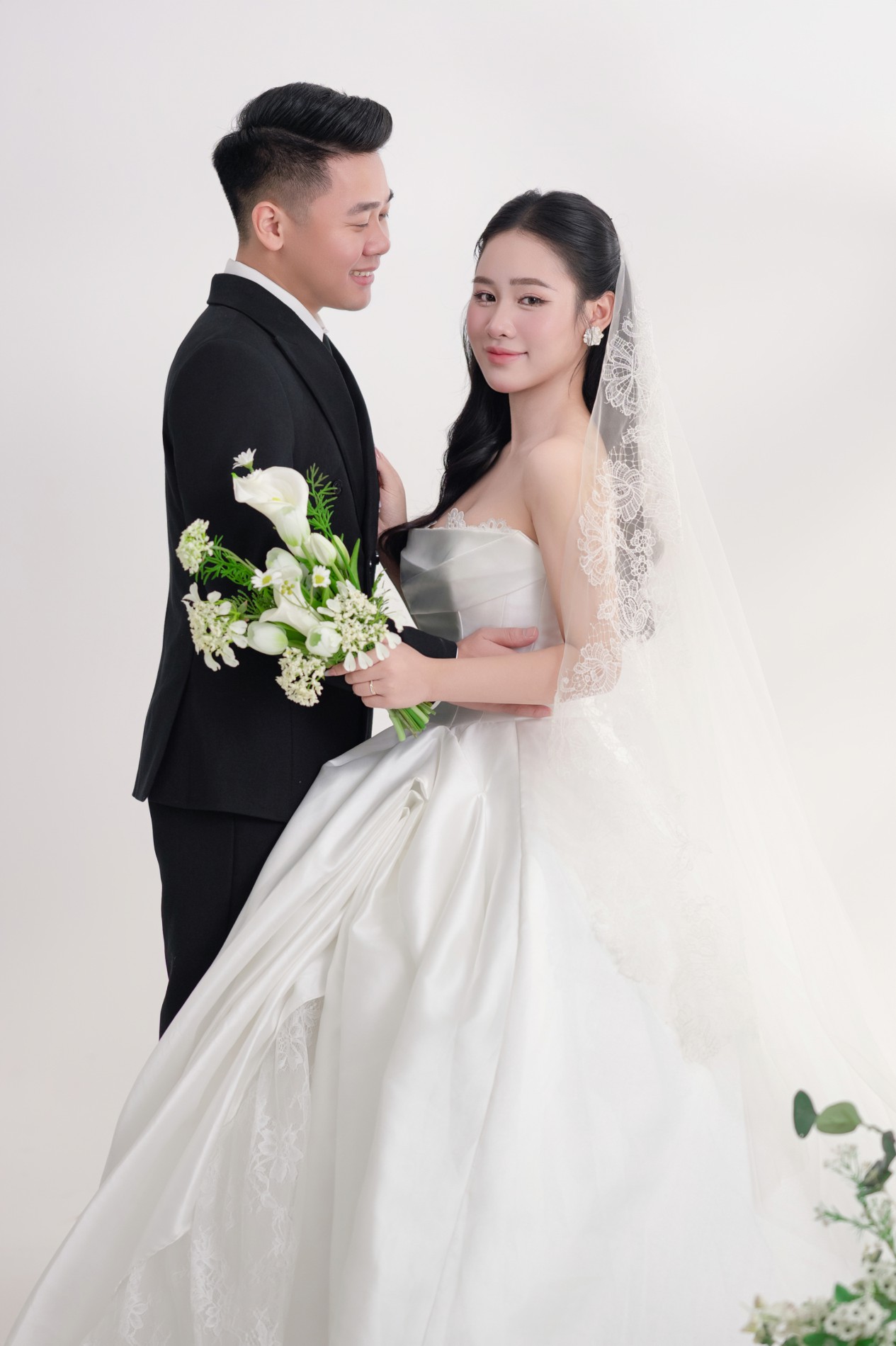 Duy Nhật – Tố Uyên