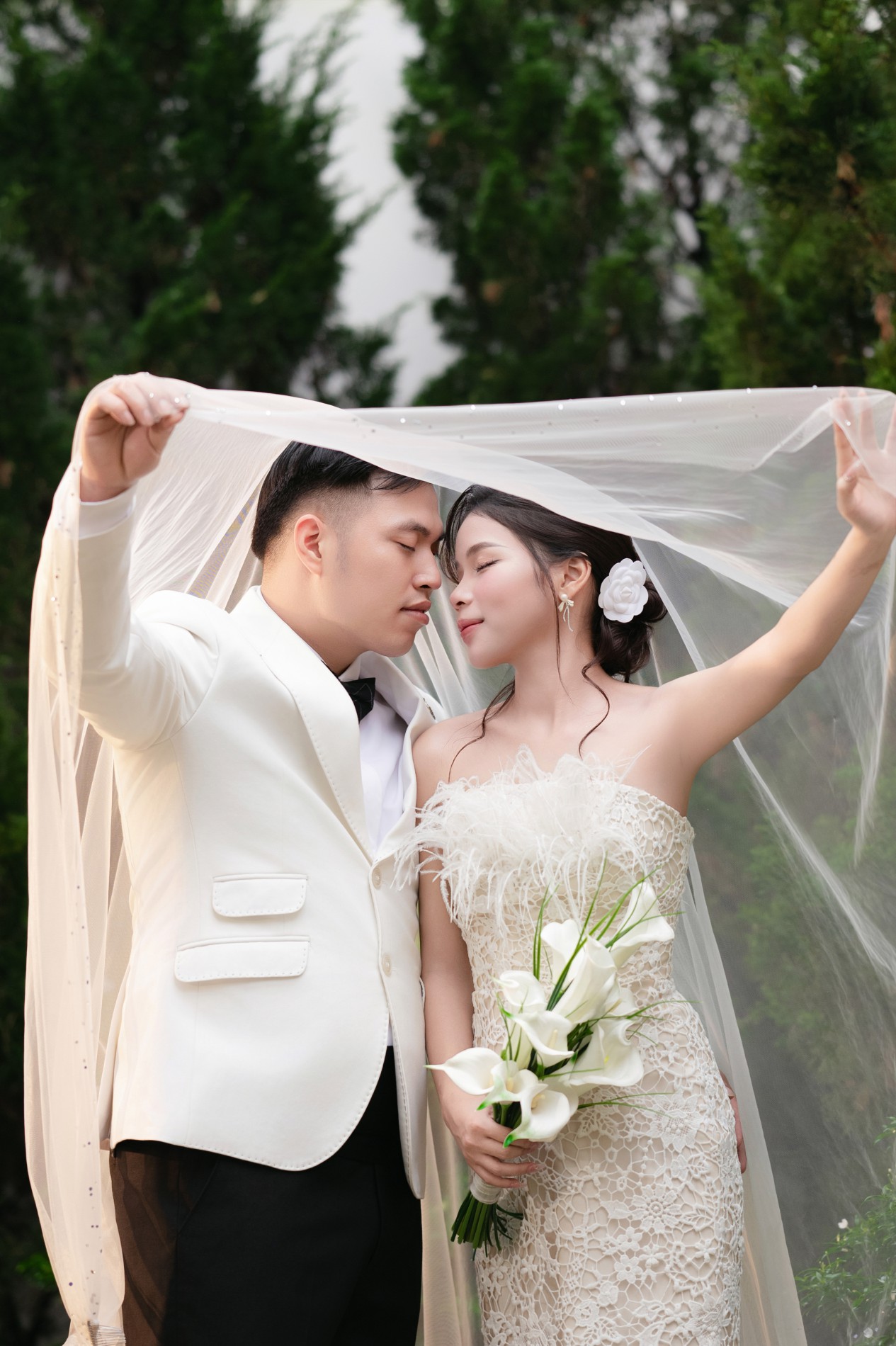 Bảo Khanh – Trà My