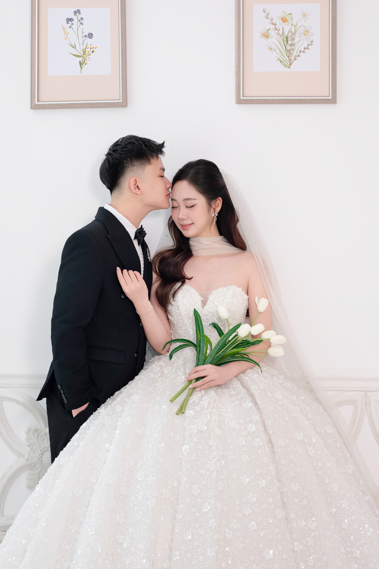 Bá Duy – Quỳnh Anh