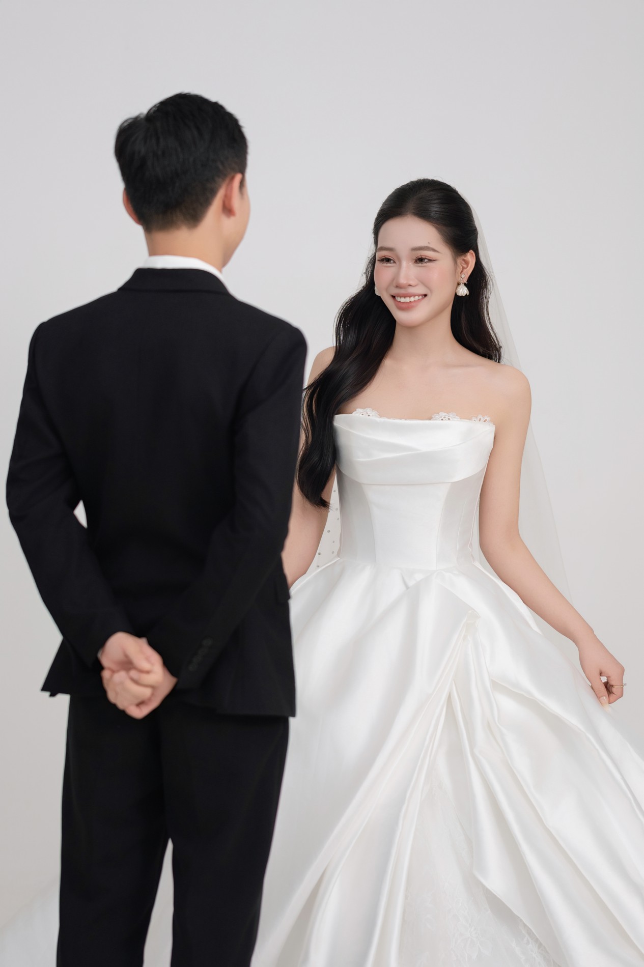 Doãn Tuấn – Diệu Ly