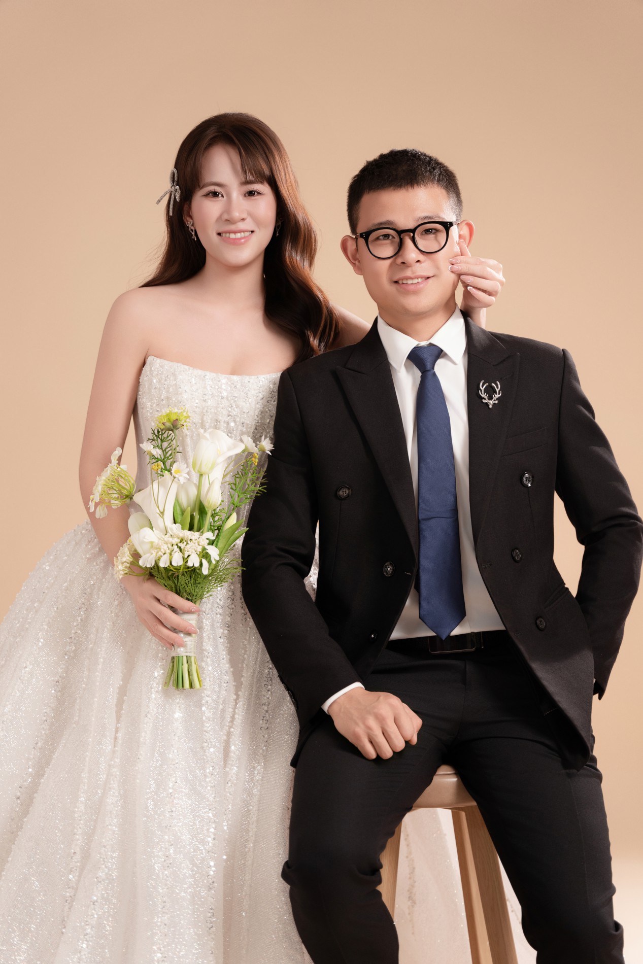 Duy Linh – Tú Anh