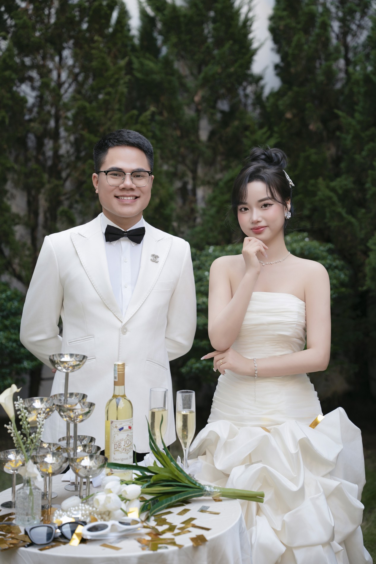 Thế Kiều – Thu Trang