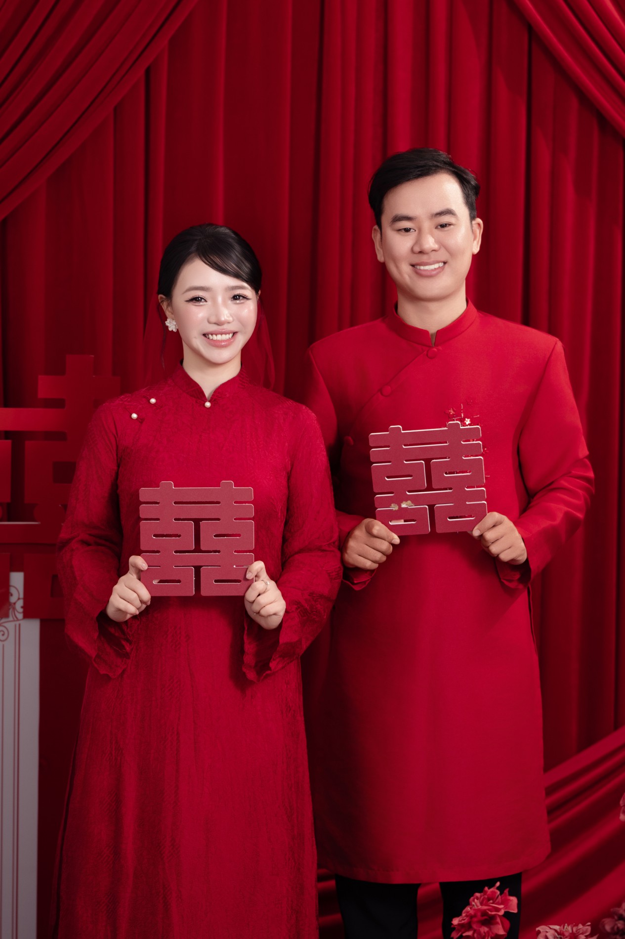 Hữu Phương – Vân Anh