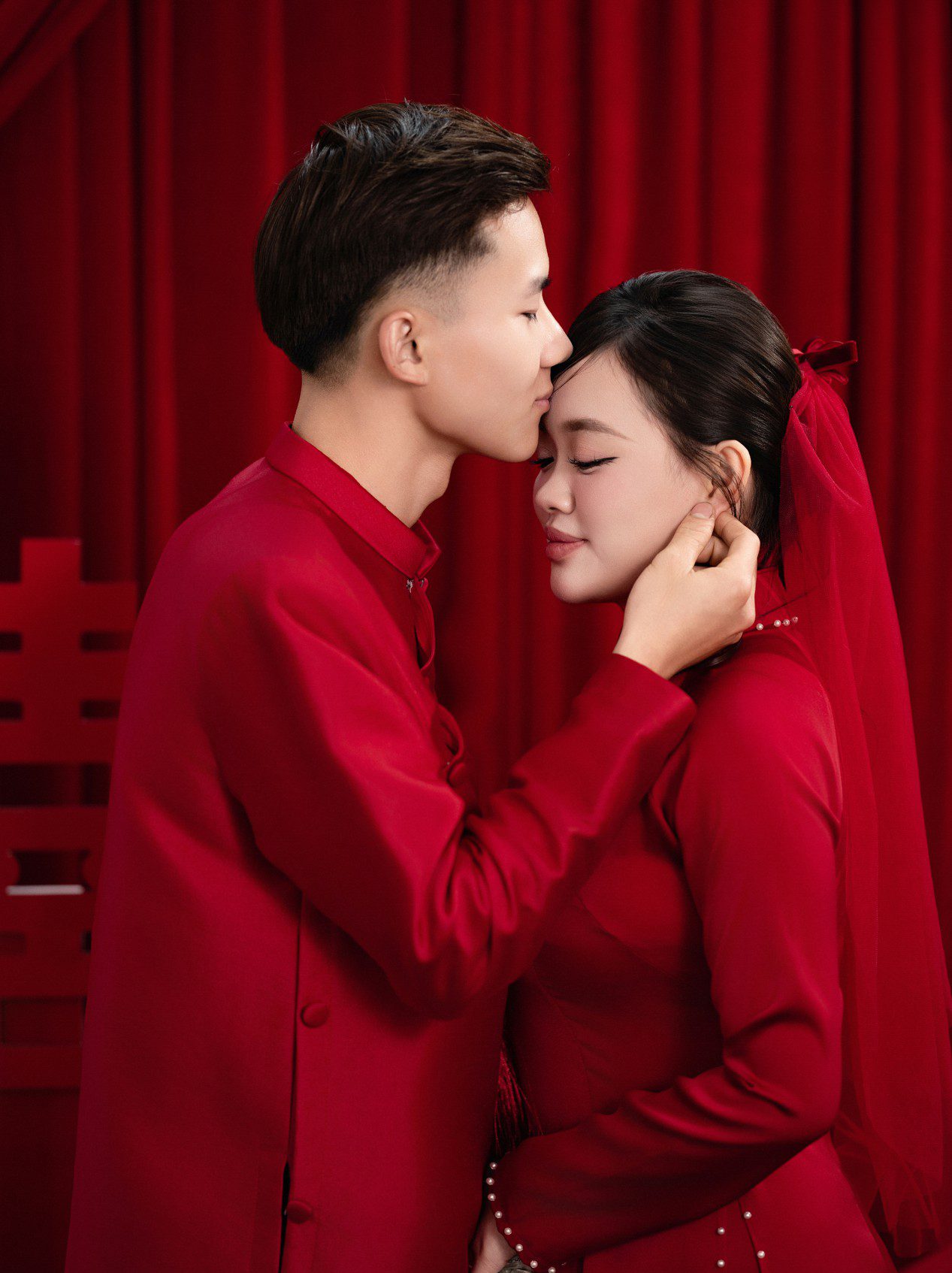 Đức Huy – Ngọc Hà