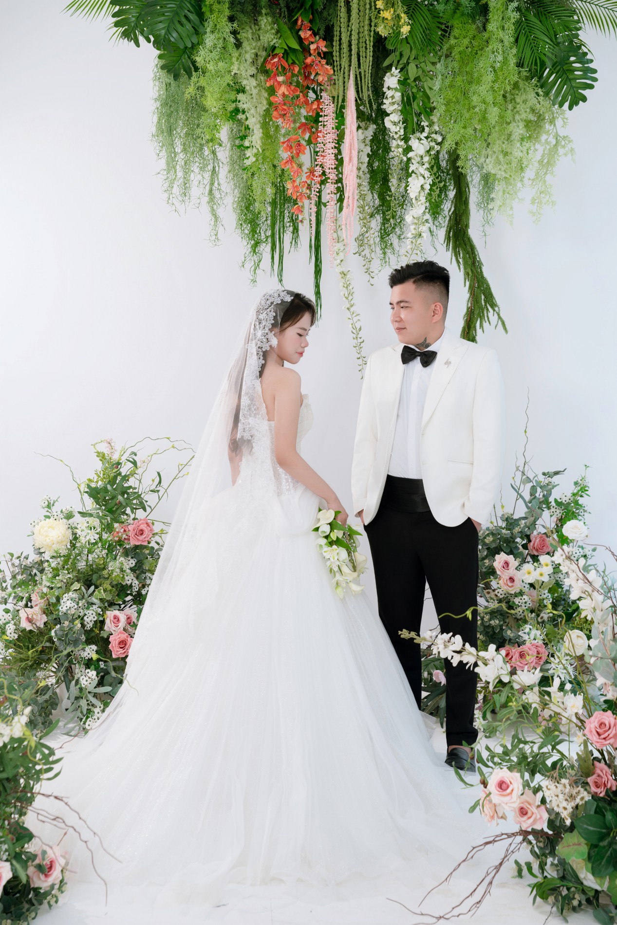 Thành Đạt – Hồng Nhung