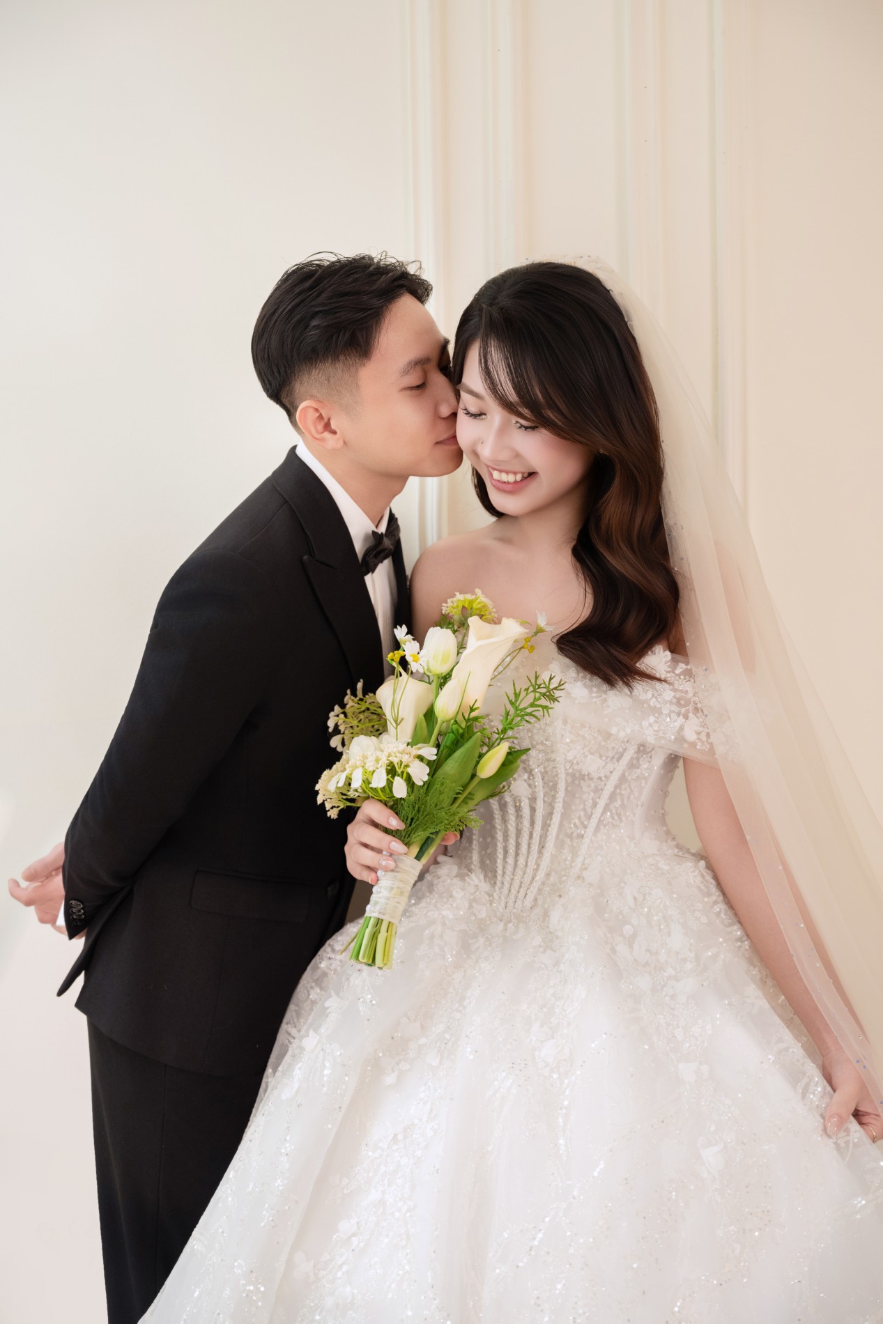 Trần Trường –  Thuý Hoa