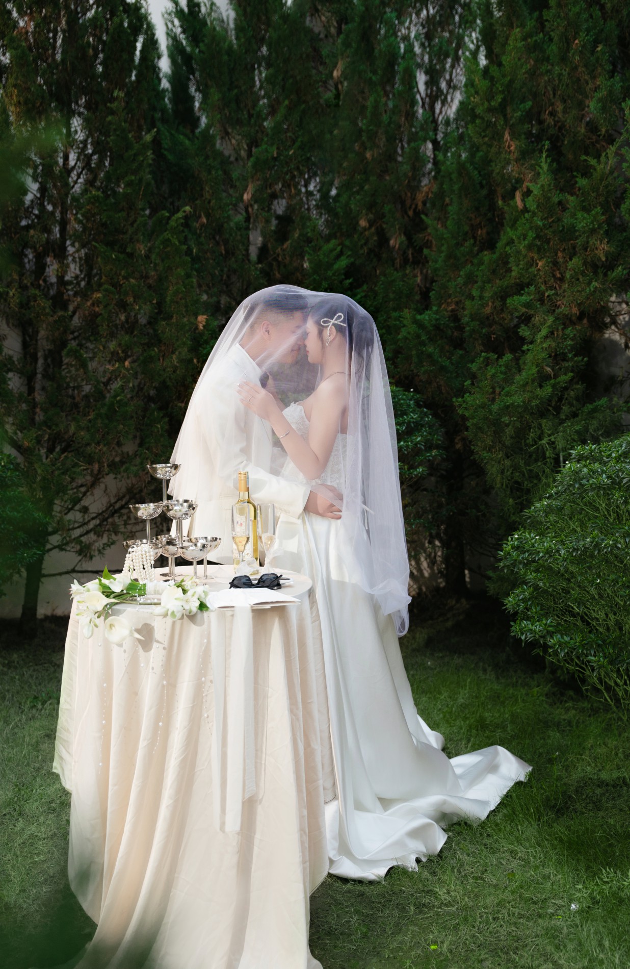 Quốc Anh – Đỗ Oanh